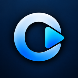 Odo Player icon